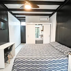 3x6 Lofts Apartamento
