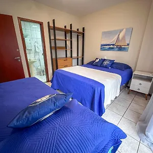 Confortavel No Centro Em Sc Apartamento