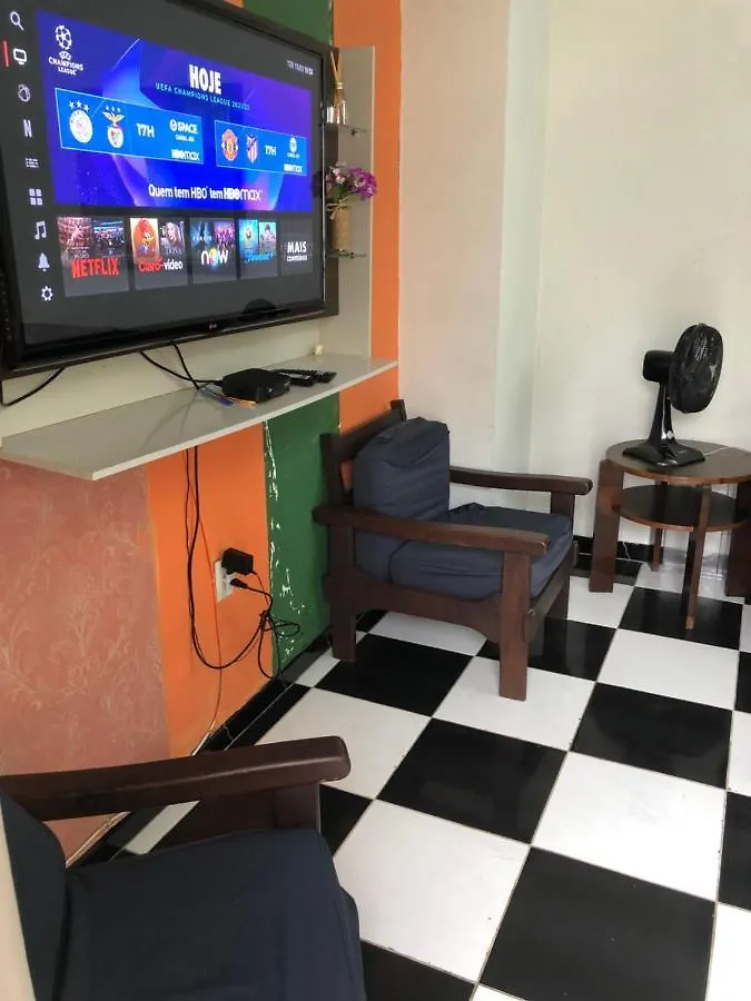Casa Na Melhor Localidade De Bc Balneario Camboriu 0*,